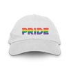 Pride Baseball Cap