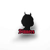 Sinners Sticker